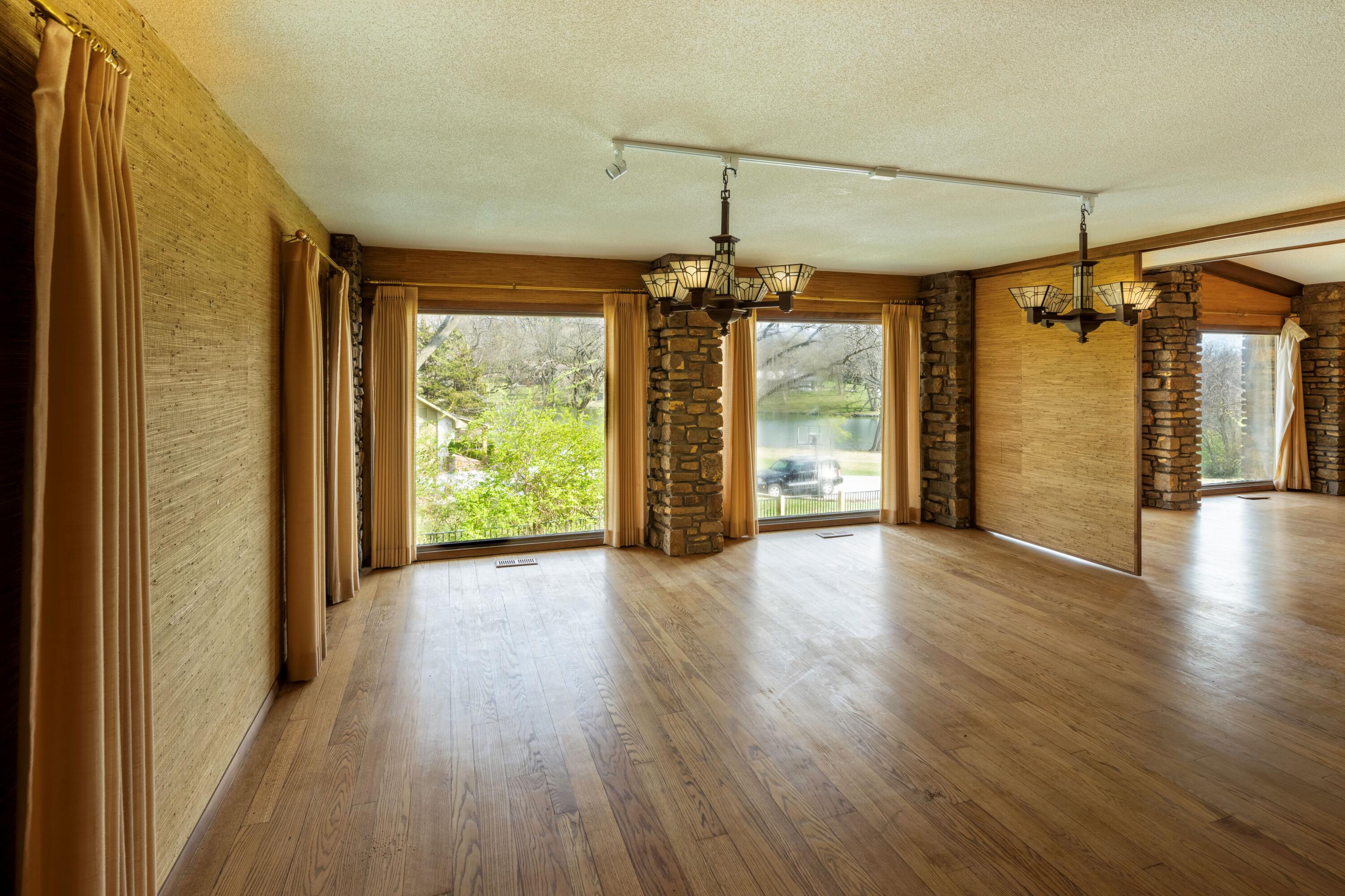 Southern Hills - Residential