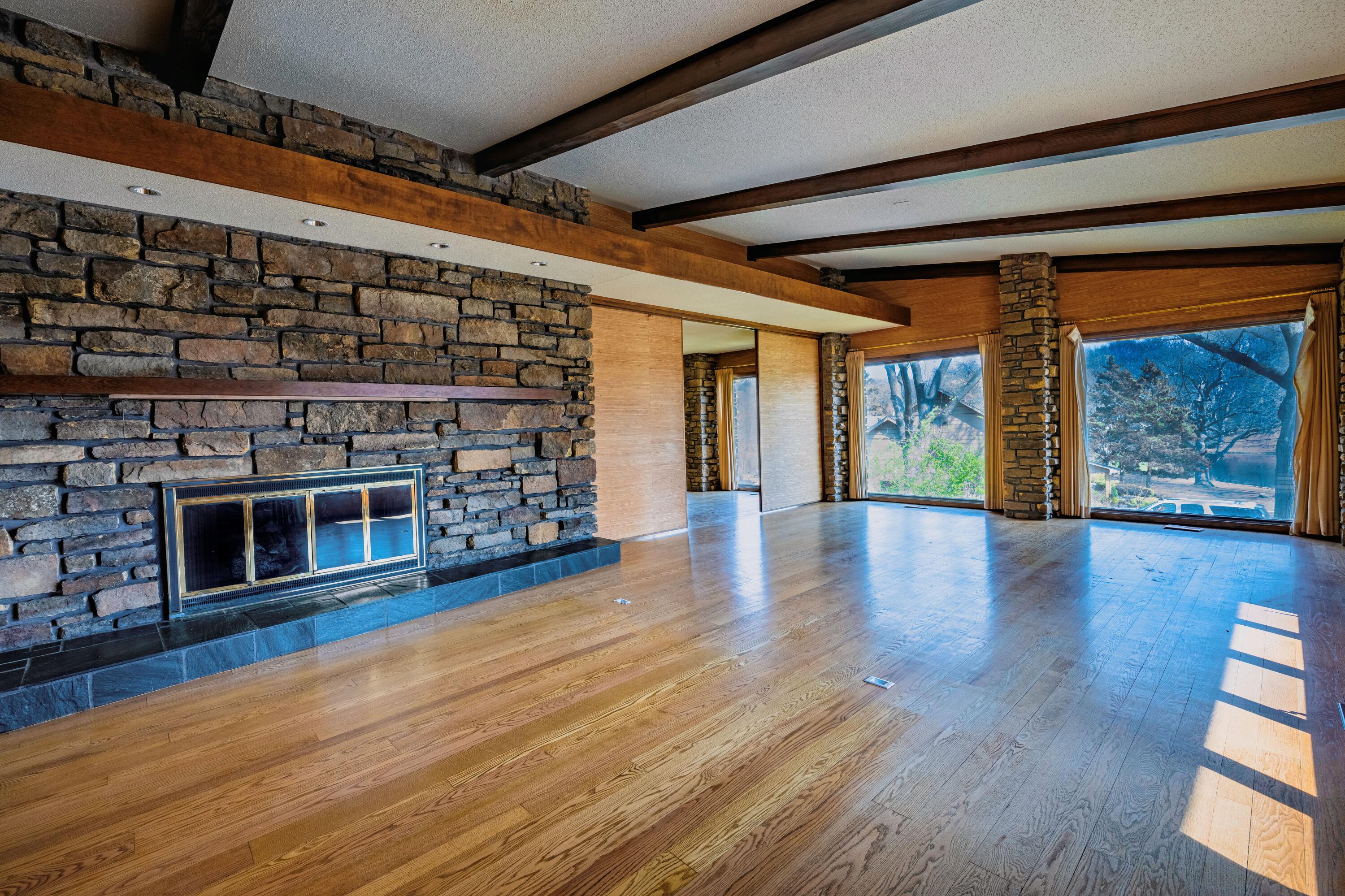 Southern Hills - Residential
