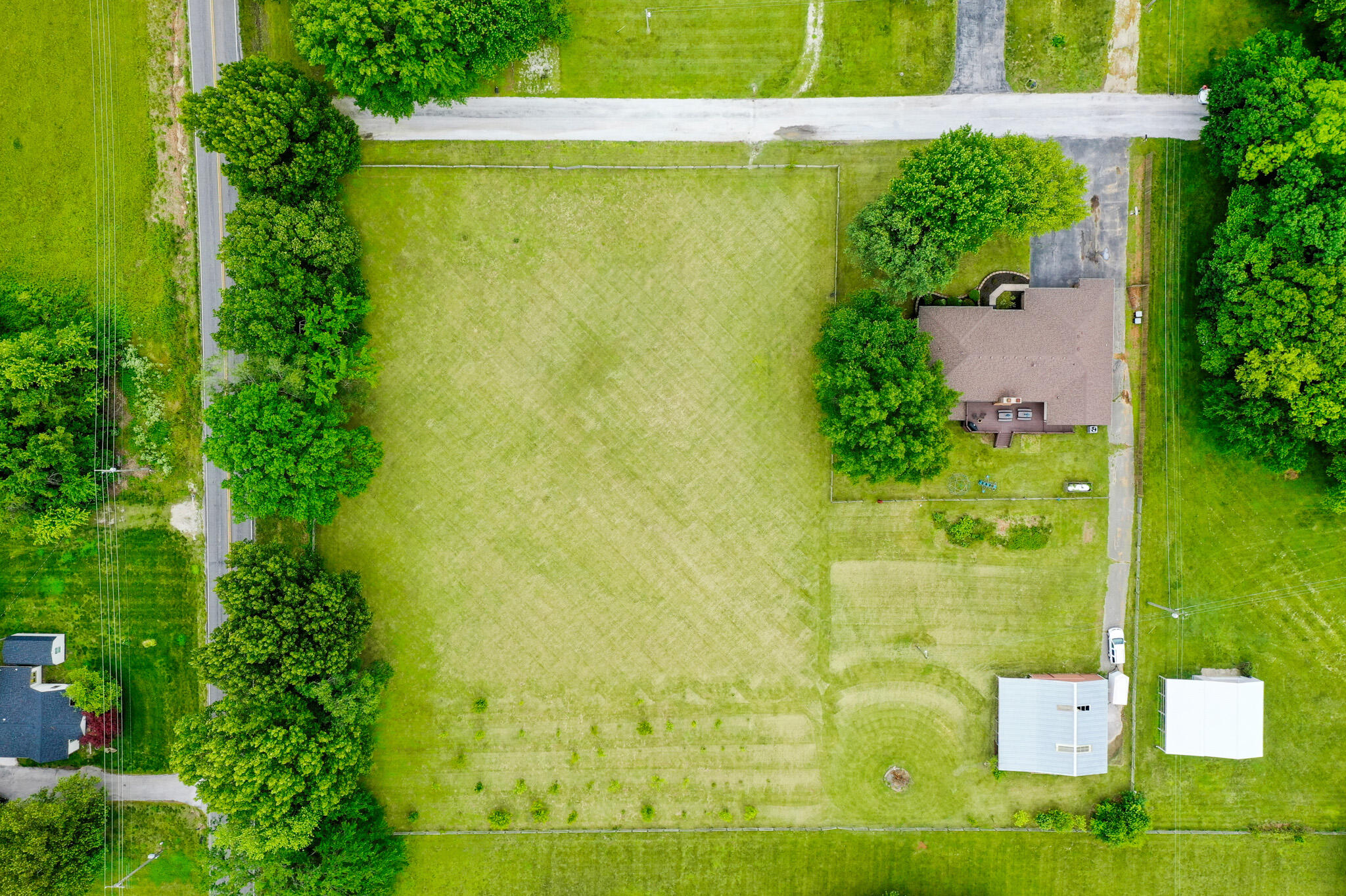 N/A - Residential