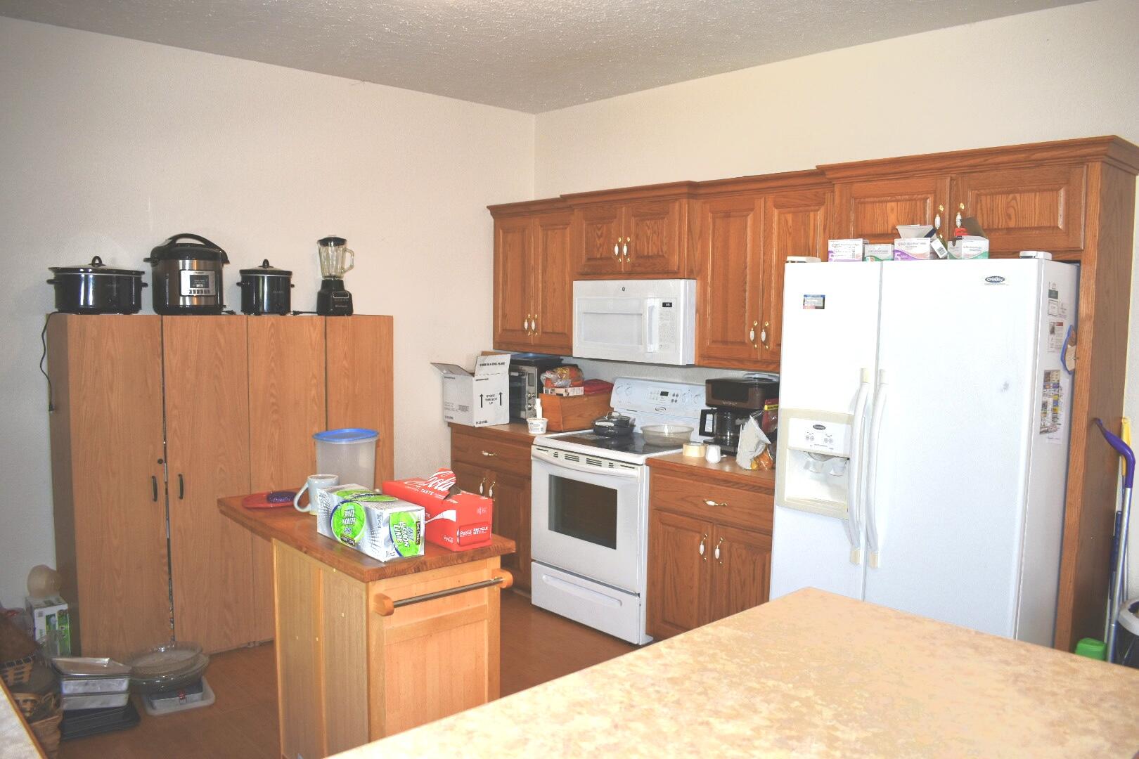Russell - Residential