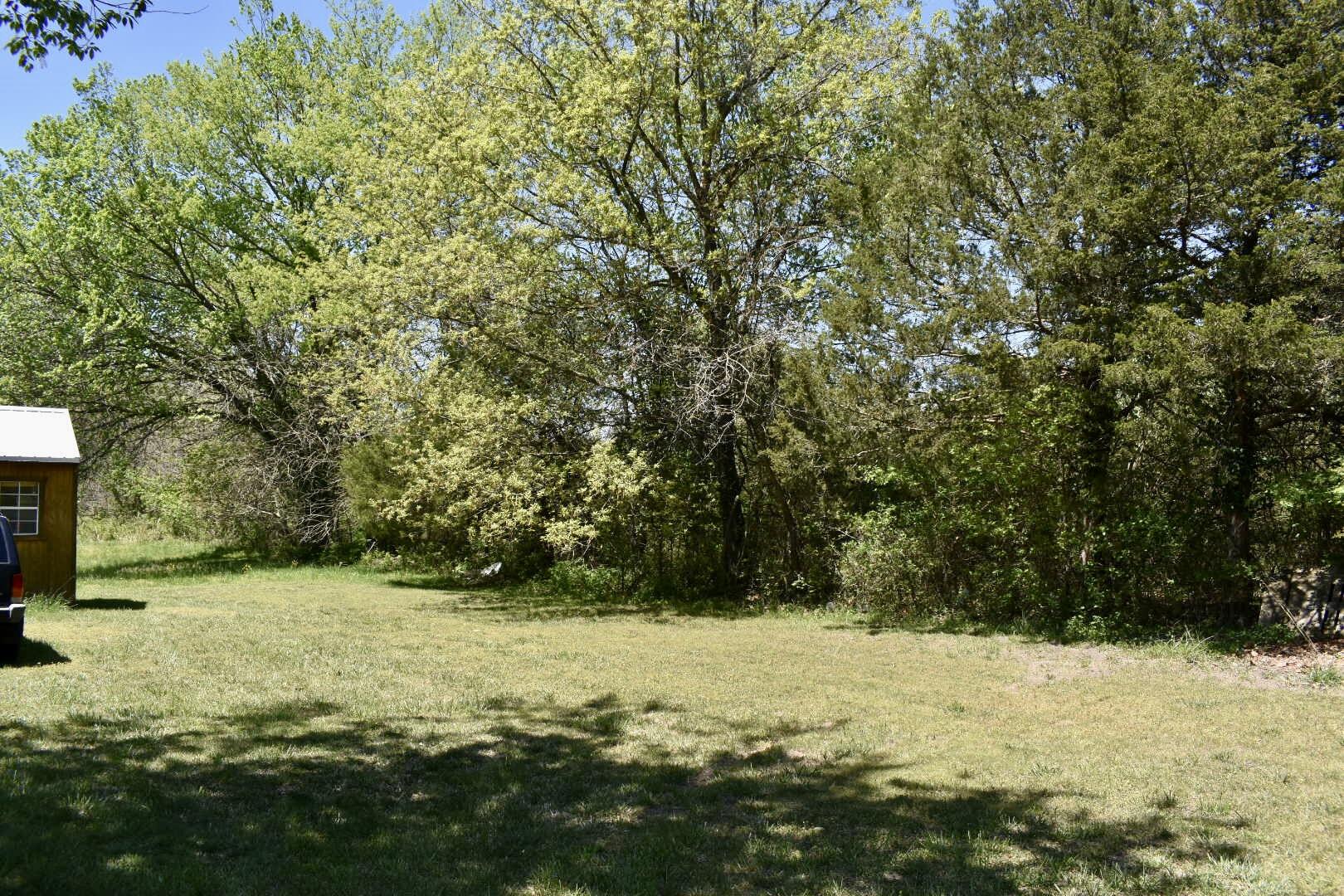 Russell - Residential
