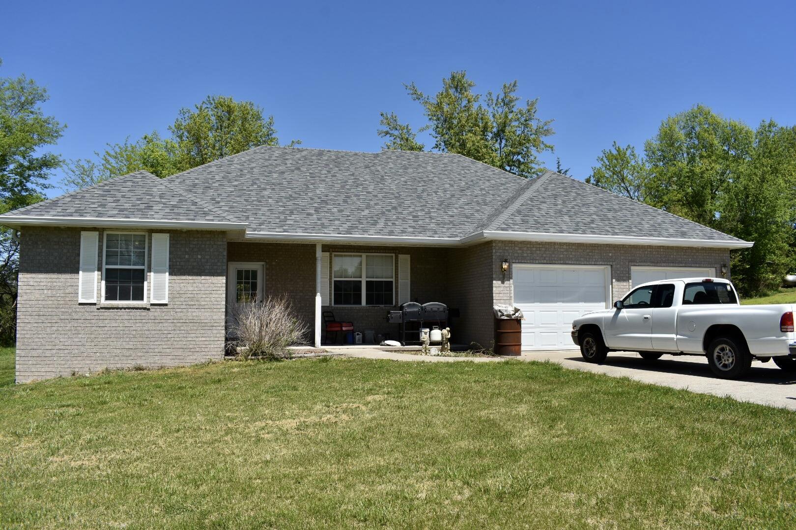 Russell - Residential