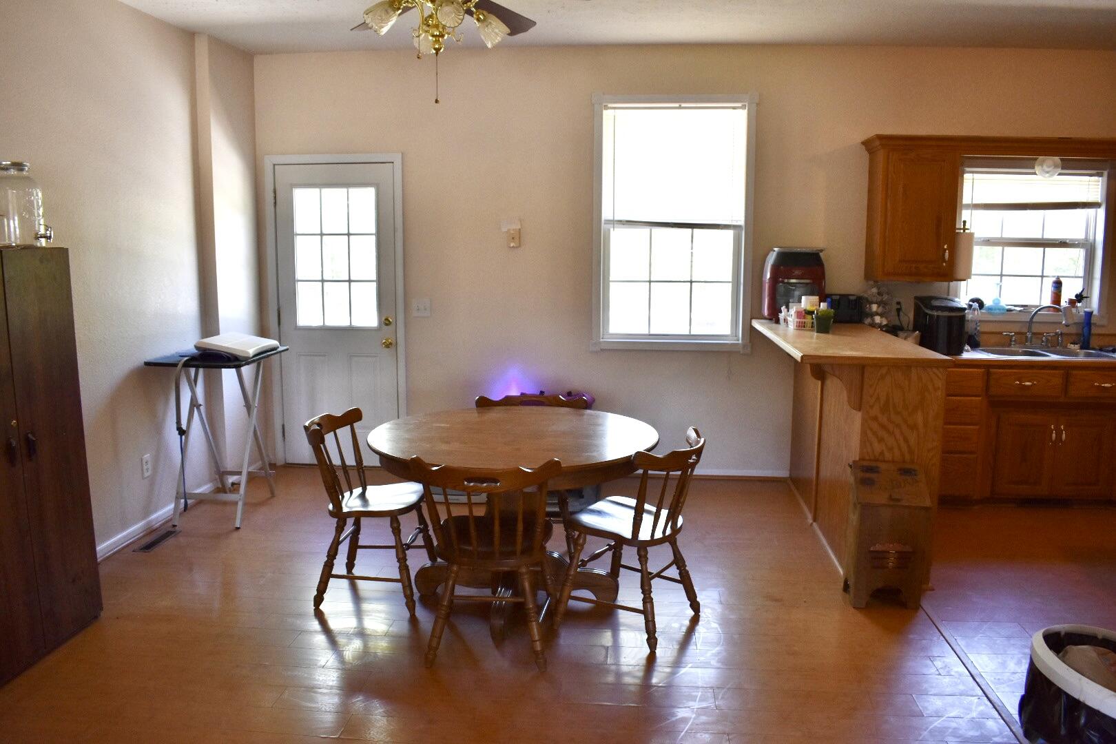 Russell - Residential