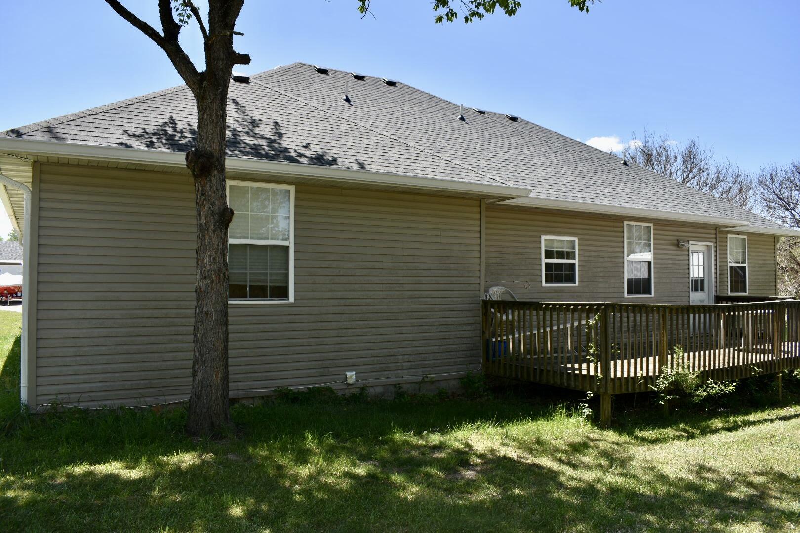 Russell - Residential