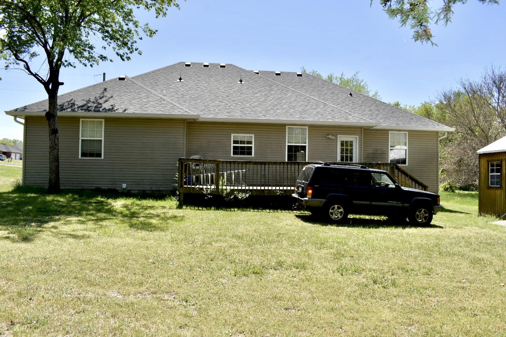 Russell - Residential