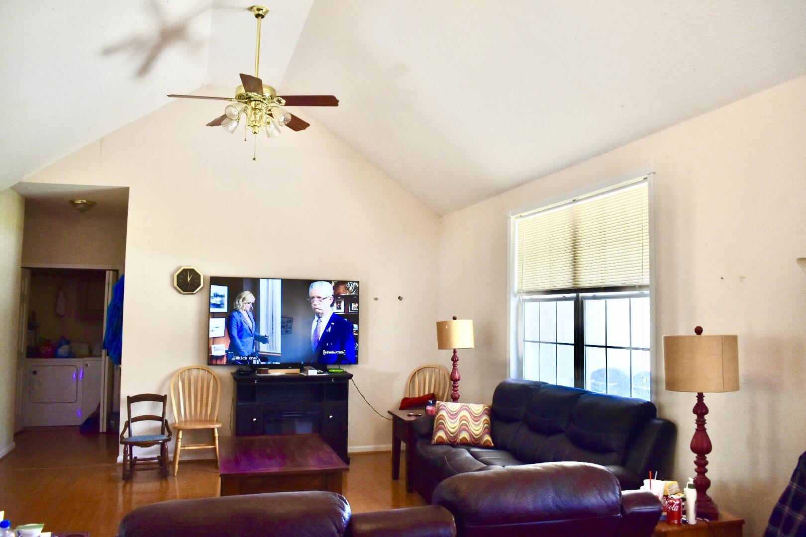 Russell - Residential