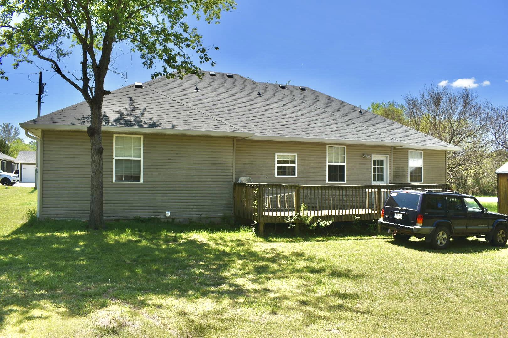 Russell - Residential