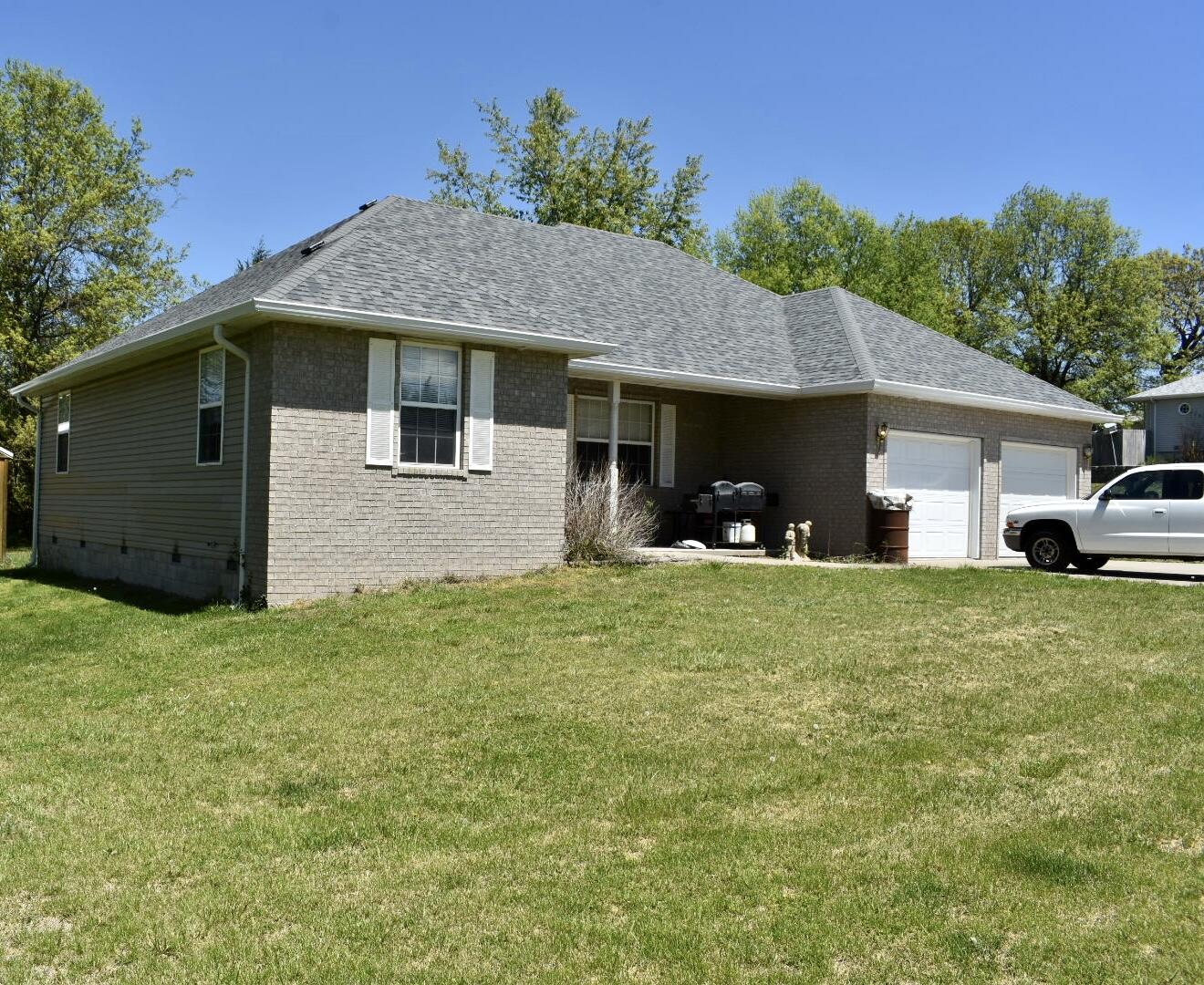 Russell - Residential