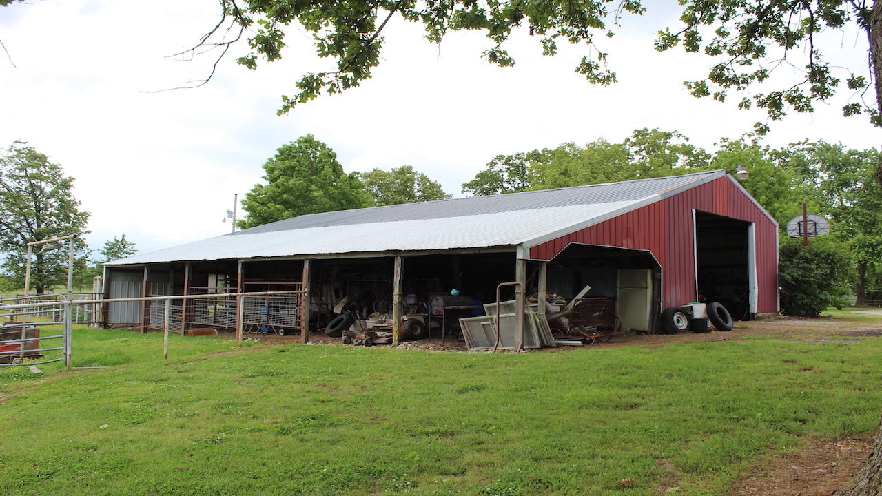 N/A - Farm