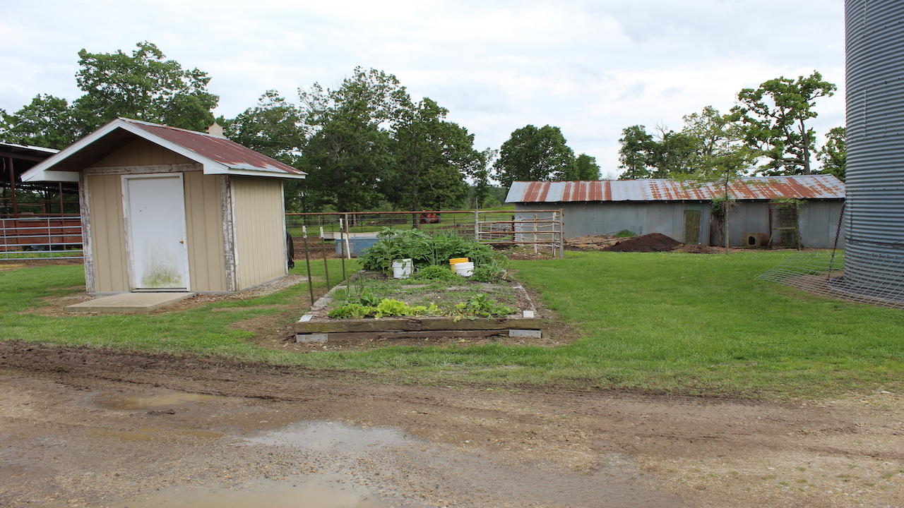 N/A - Farm