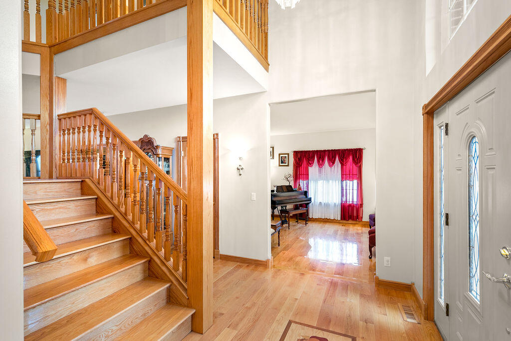 Fremont Hills - Residential
