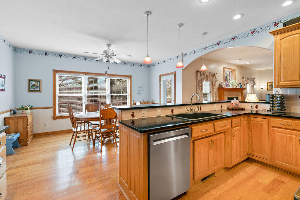 Fremont Hills - Residential