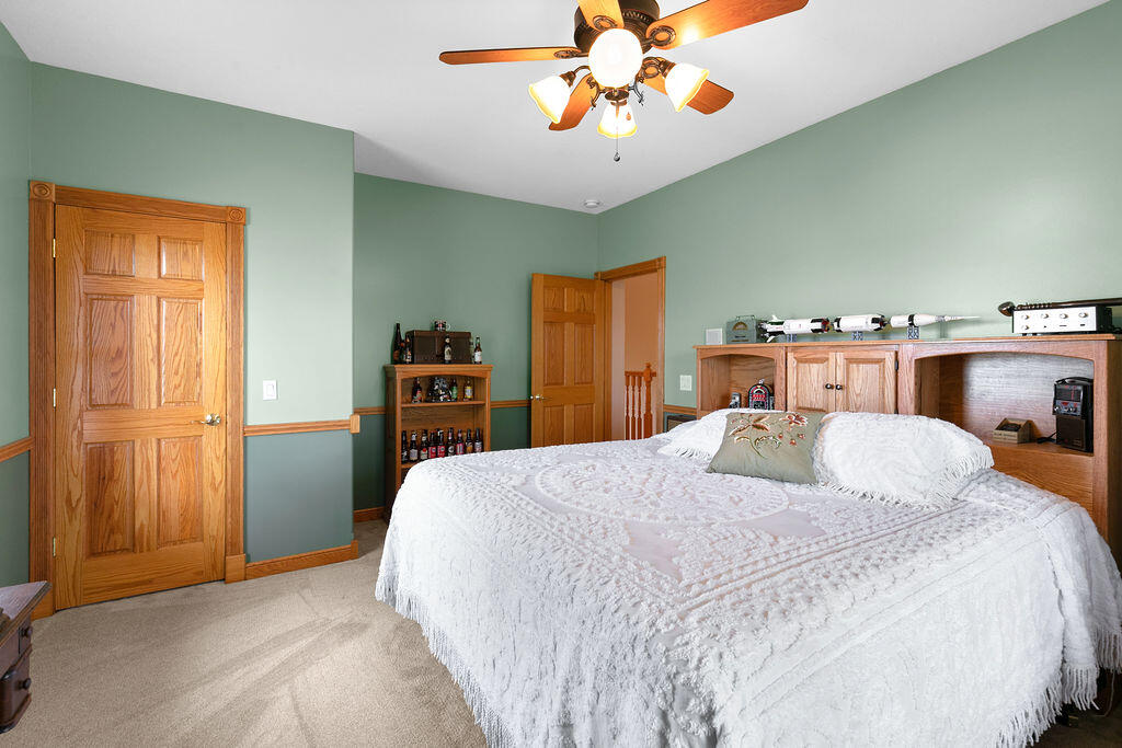 Fremont Hills - Residential