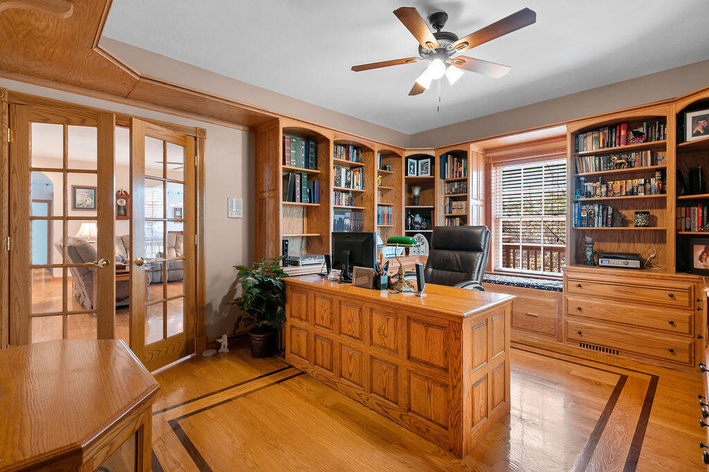 Fremont Hills - Residential