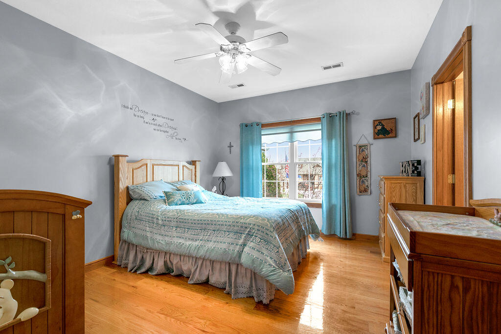 Fremont Hills - Residential