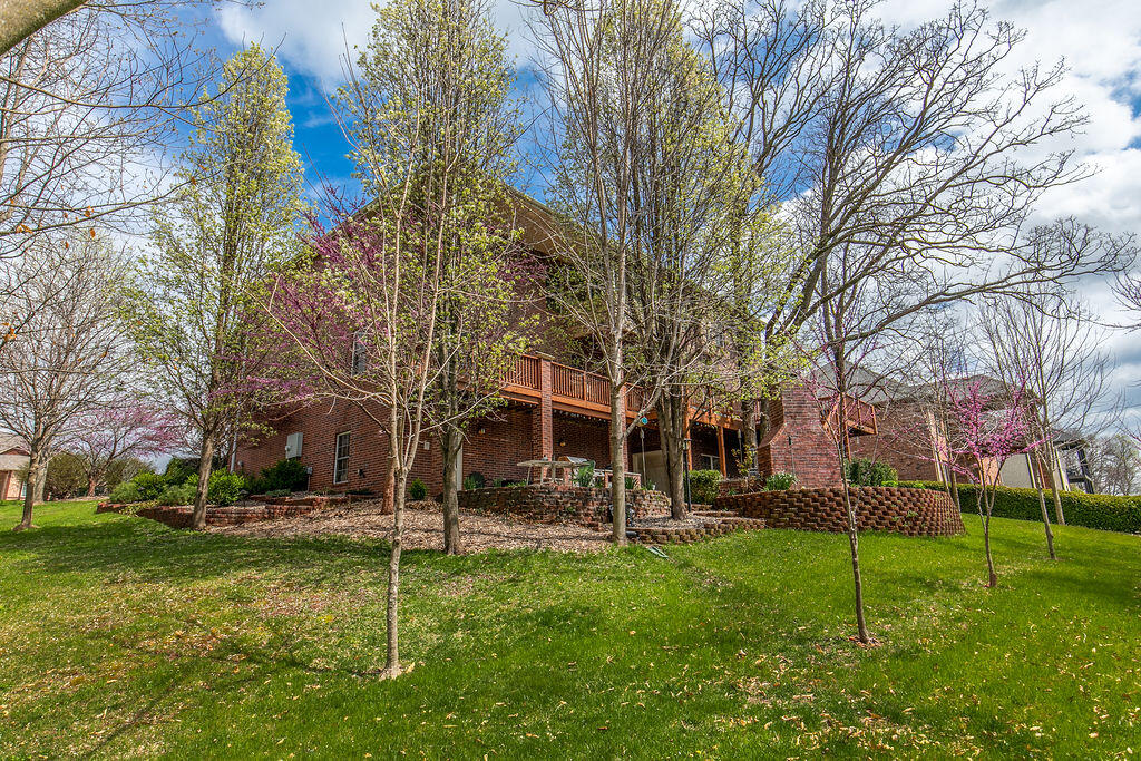 Fremont Hills - Residential