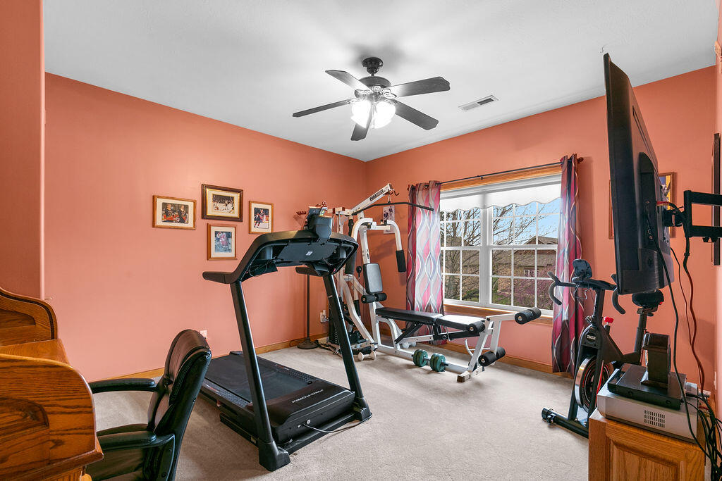 Fremont Hills - Residential