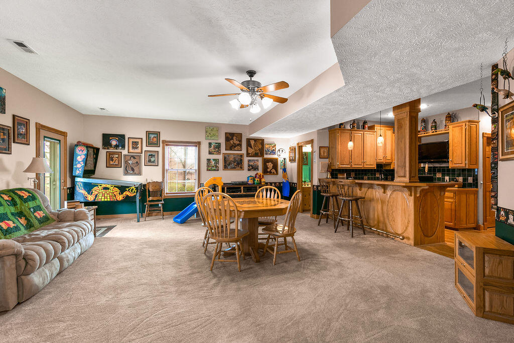 Fremont Hills - Residential