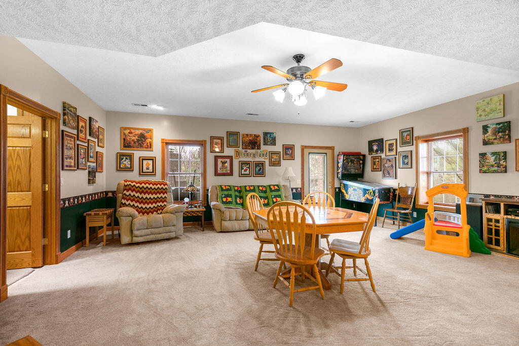 Fremont Hills - Residential