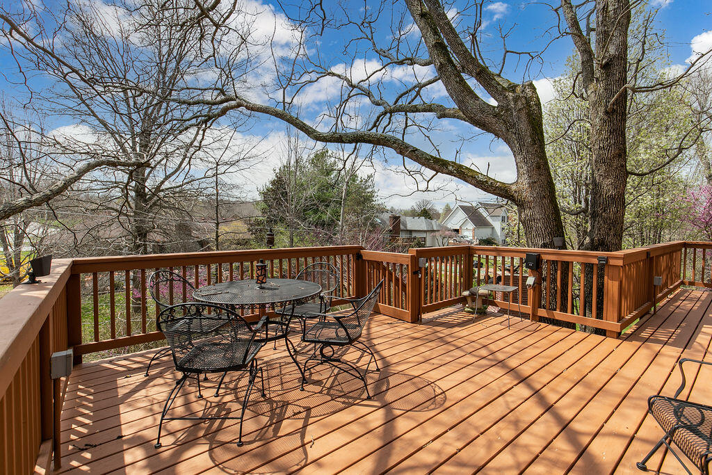 Fremont Hills - Residential