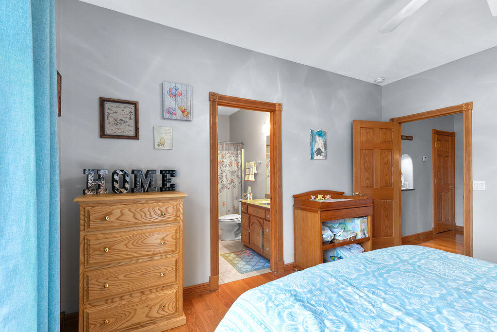 Fremont Hills - Residential