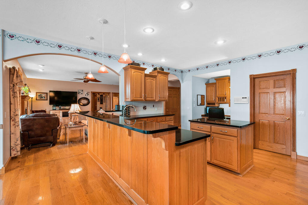 Fremont Hills - Residential