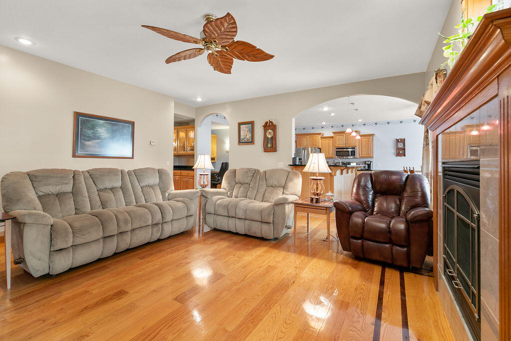 Fremont Hills - Residential