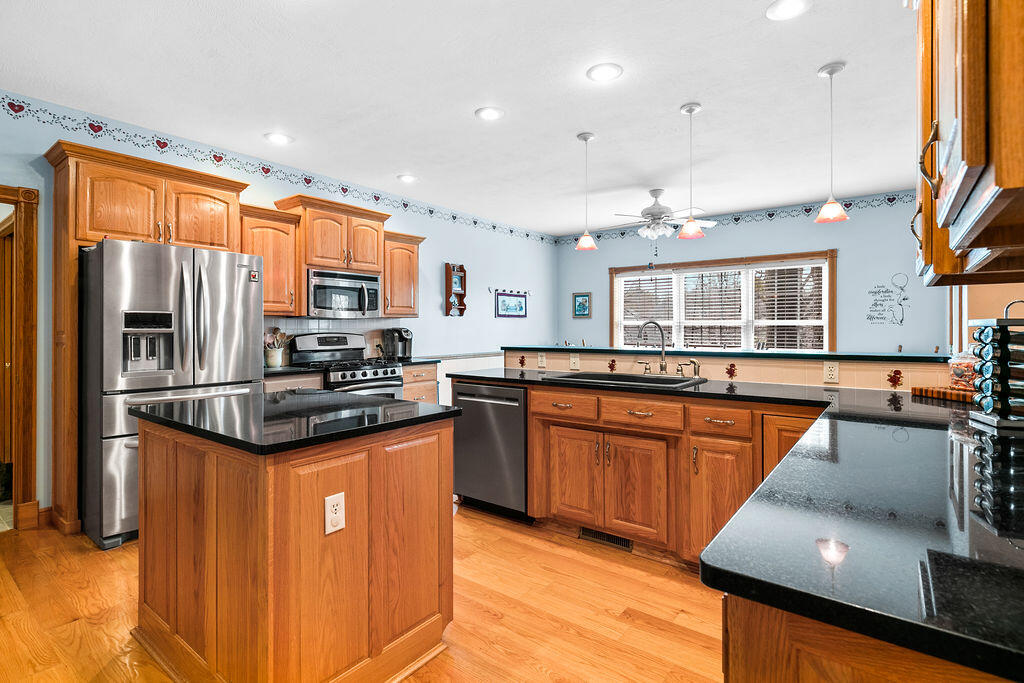 Fremont Hills - Residential