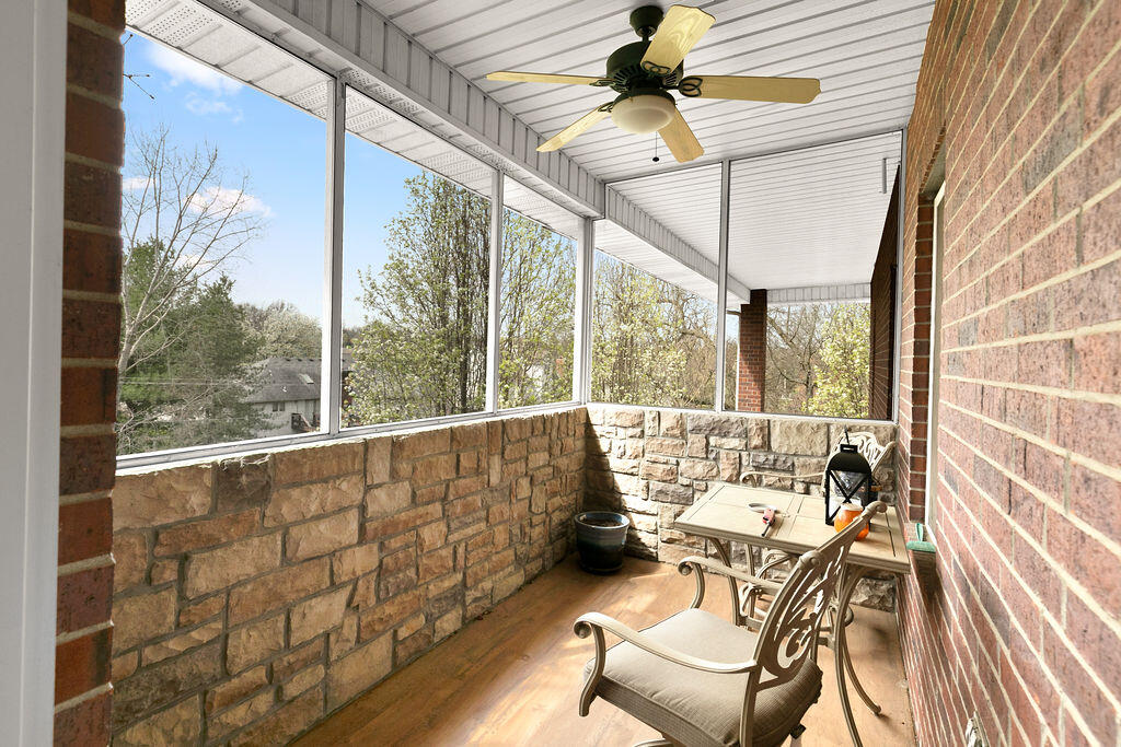 Fremont Hills - Residential
