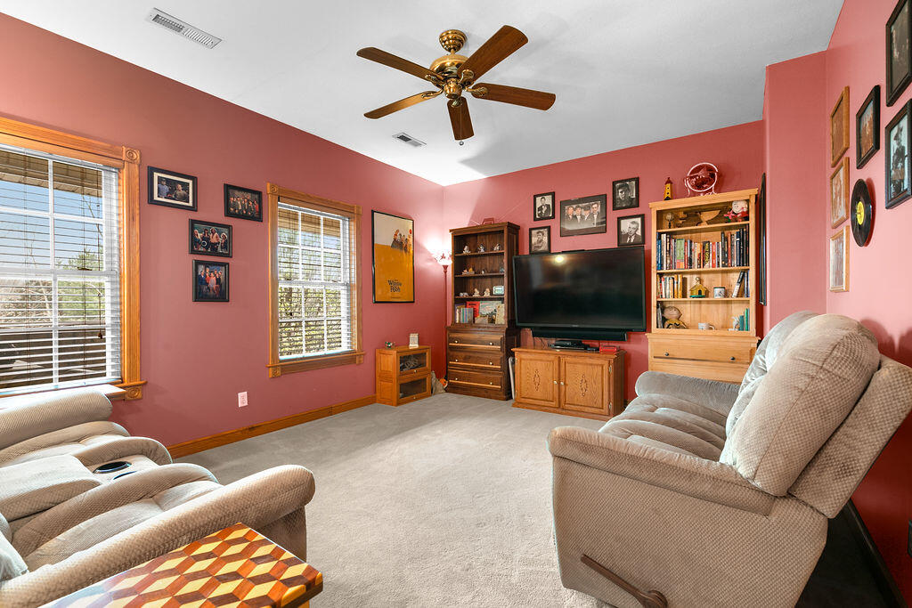 Fremont Hills - Residential