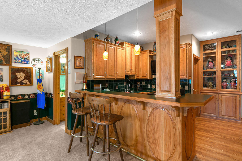 Fremont Hills - Residential