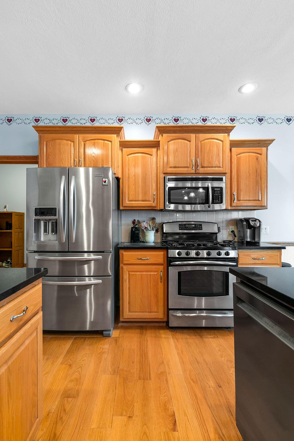 Fremont Hills - Residential