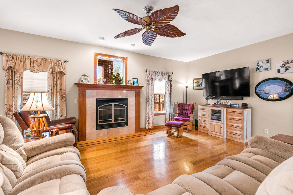Fremont Hills - Residential