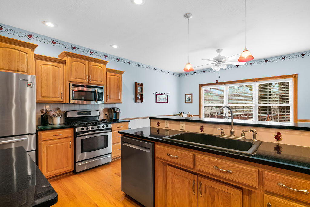 Fremont Hills - Residential