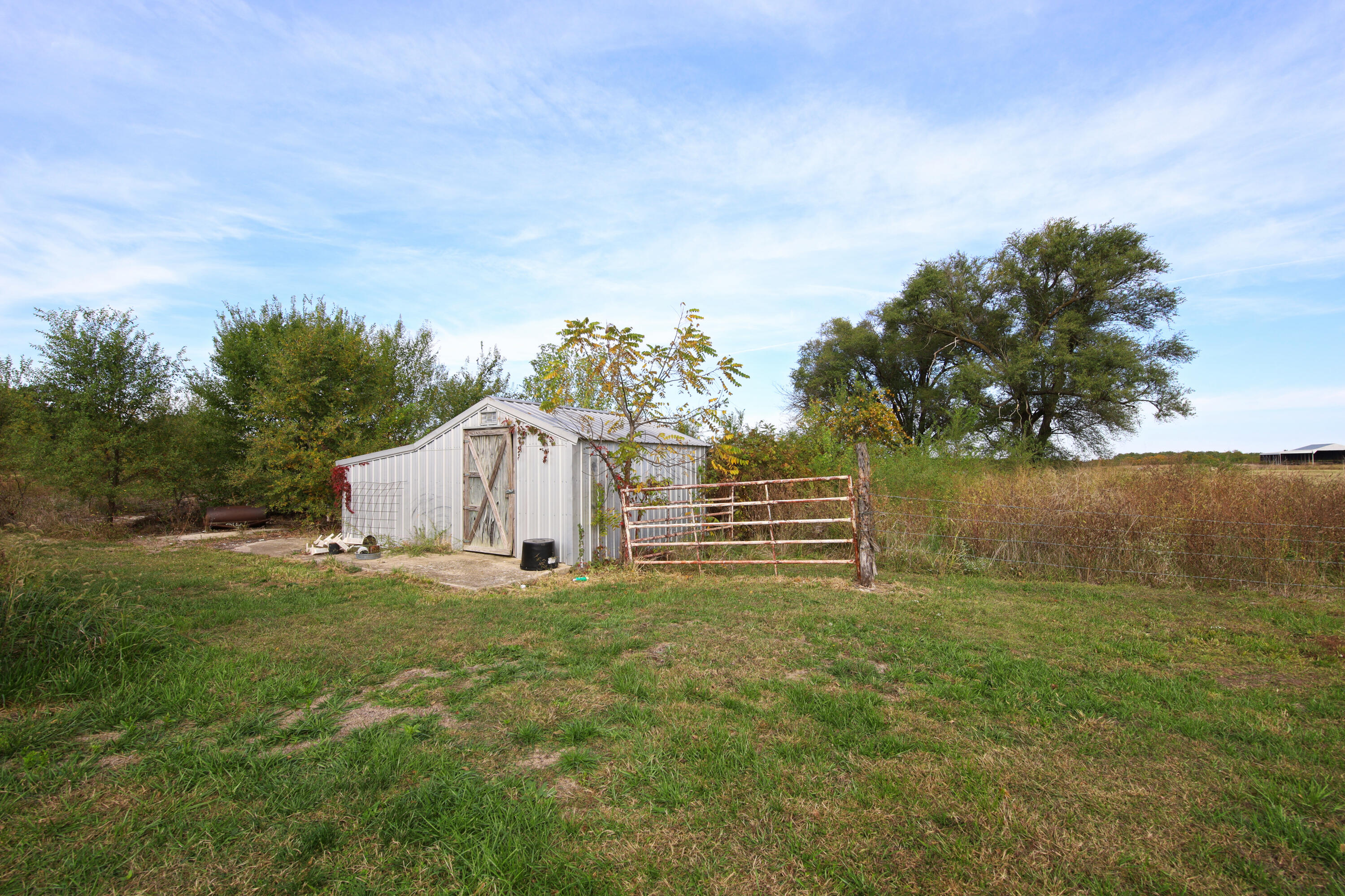 N/A - Farm