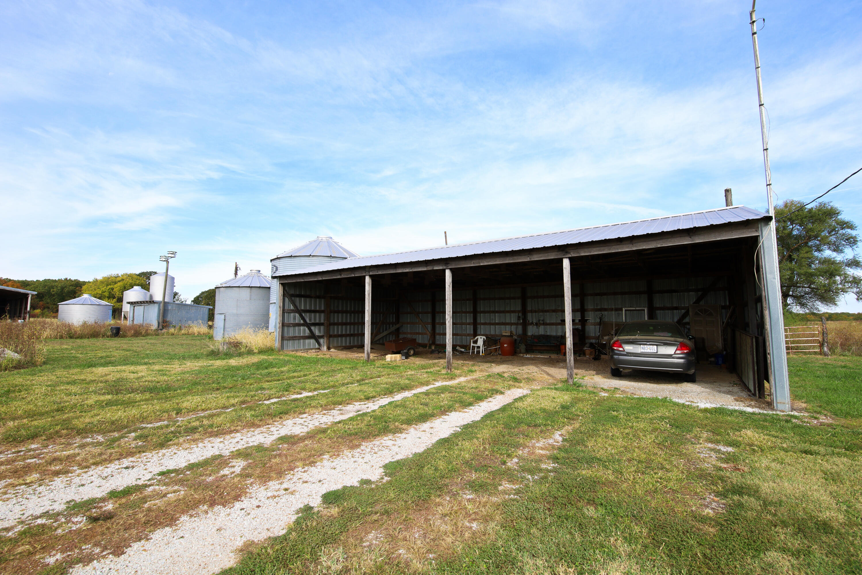 N/A - Farm