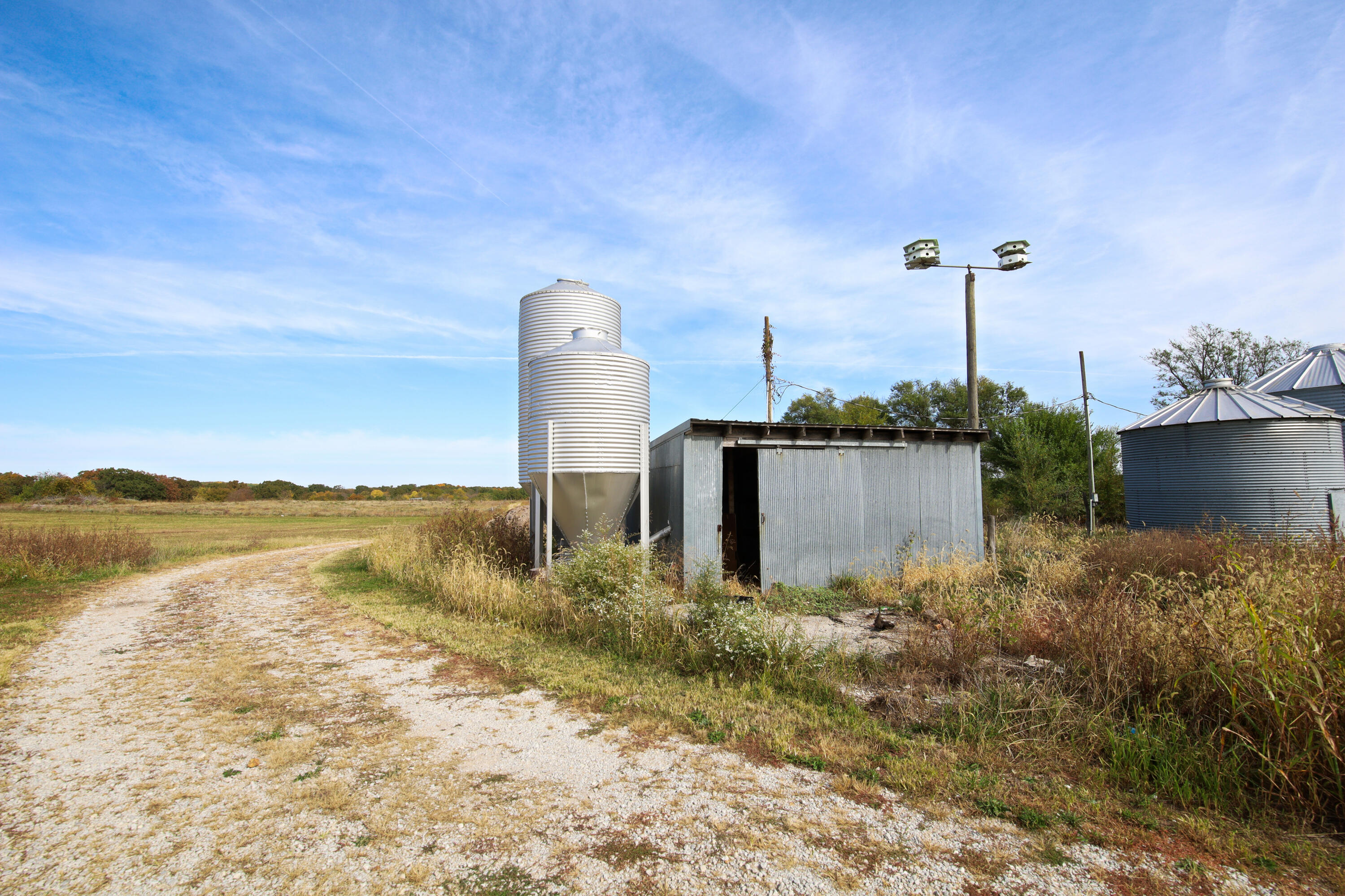 N/A - Farm