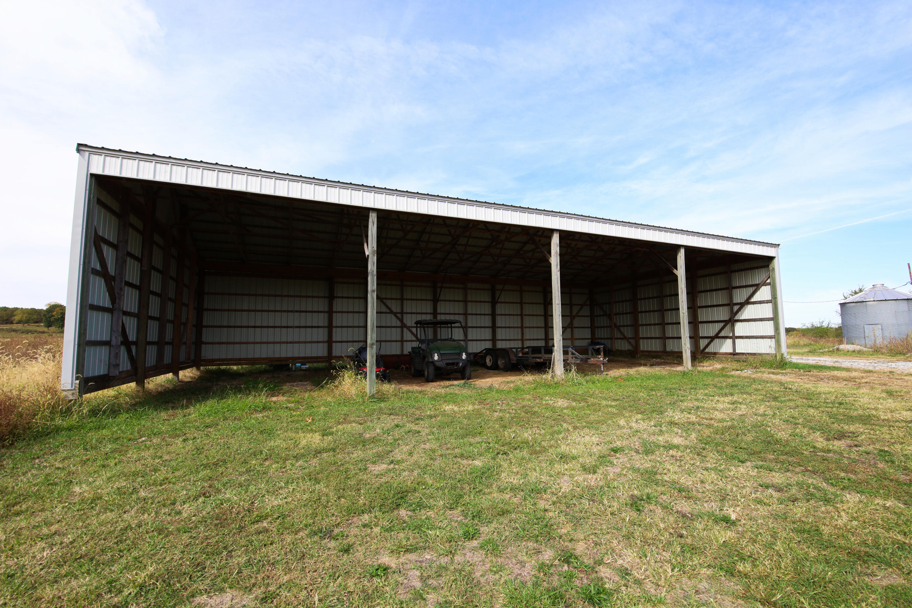 N/A - Farm