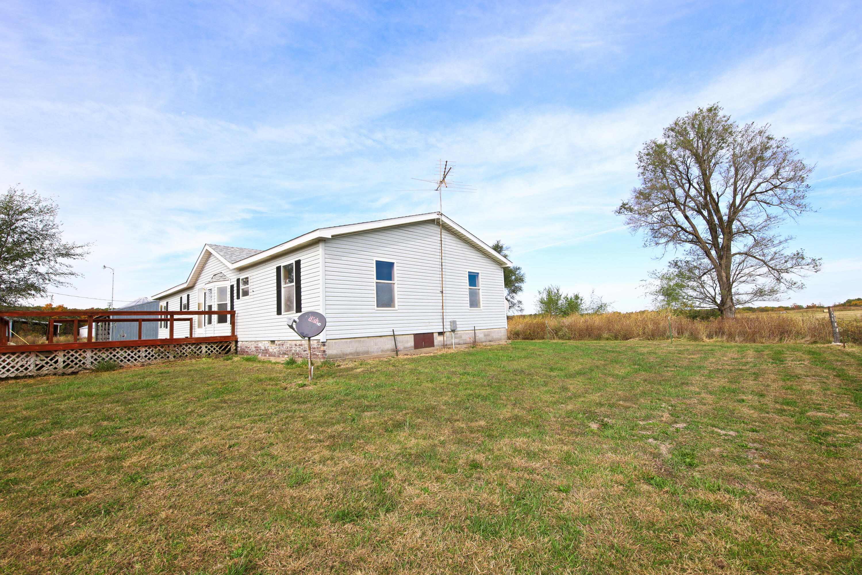 N/A - Farm