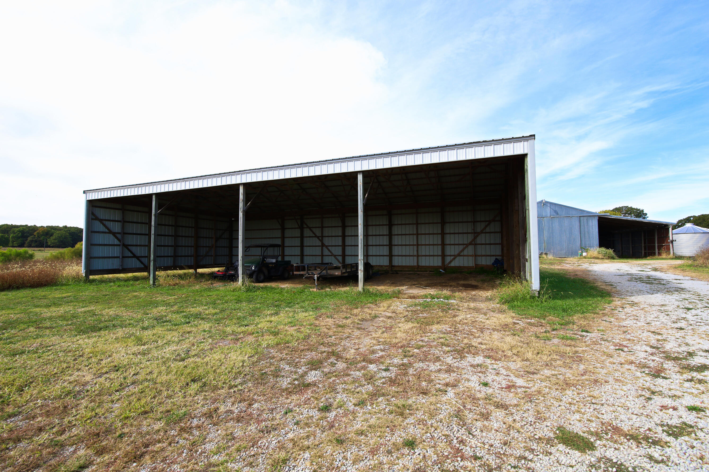 N/A - Farm