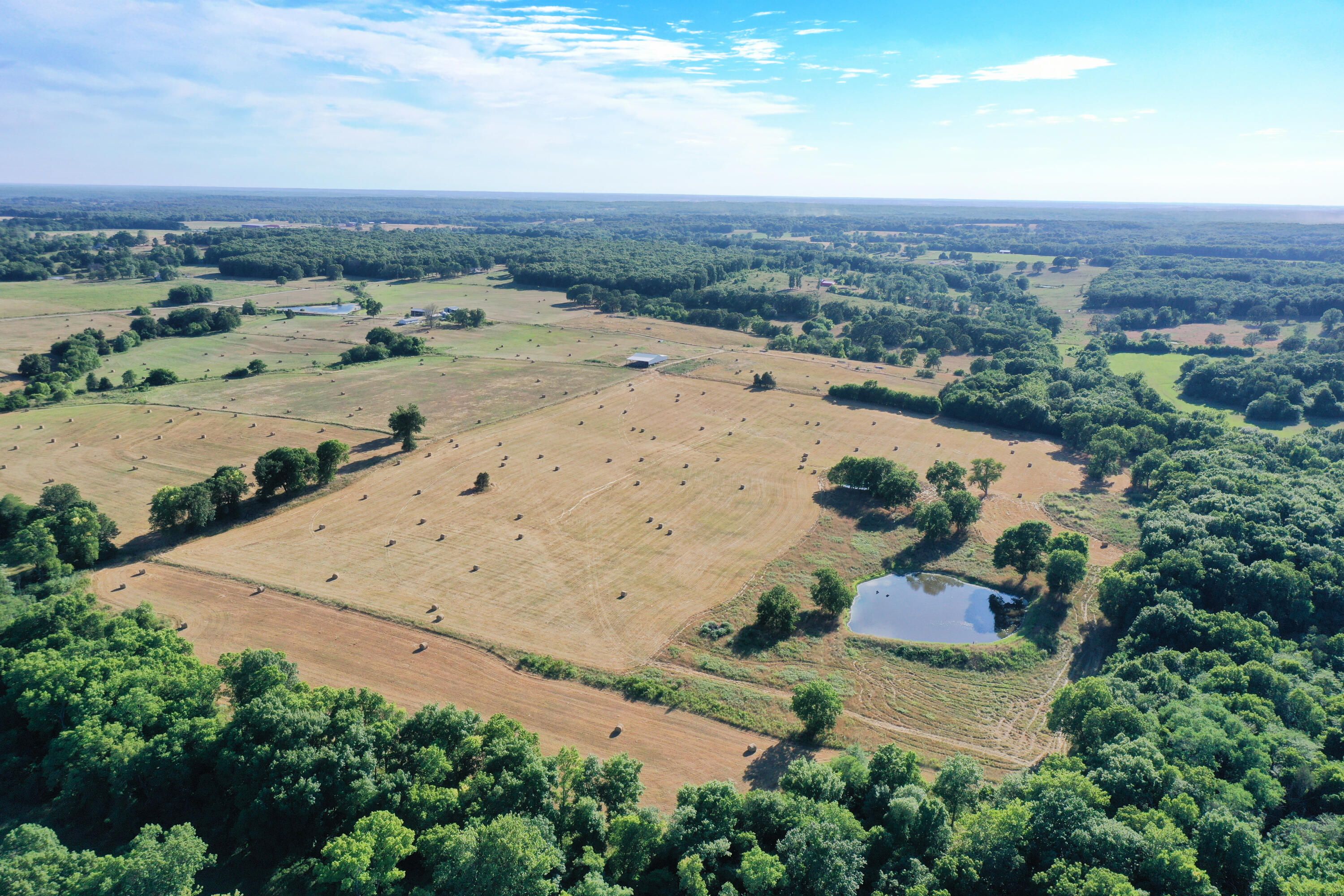 N/A - Farm