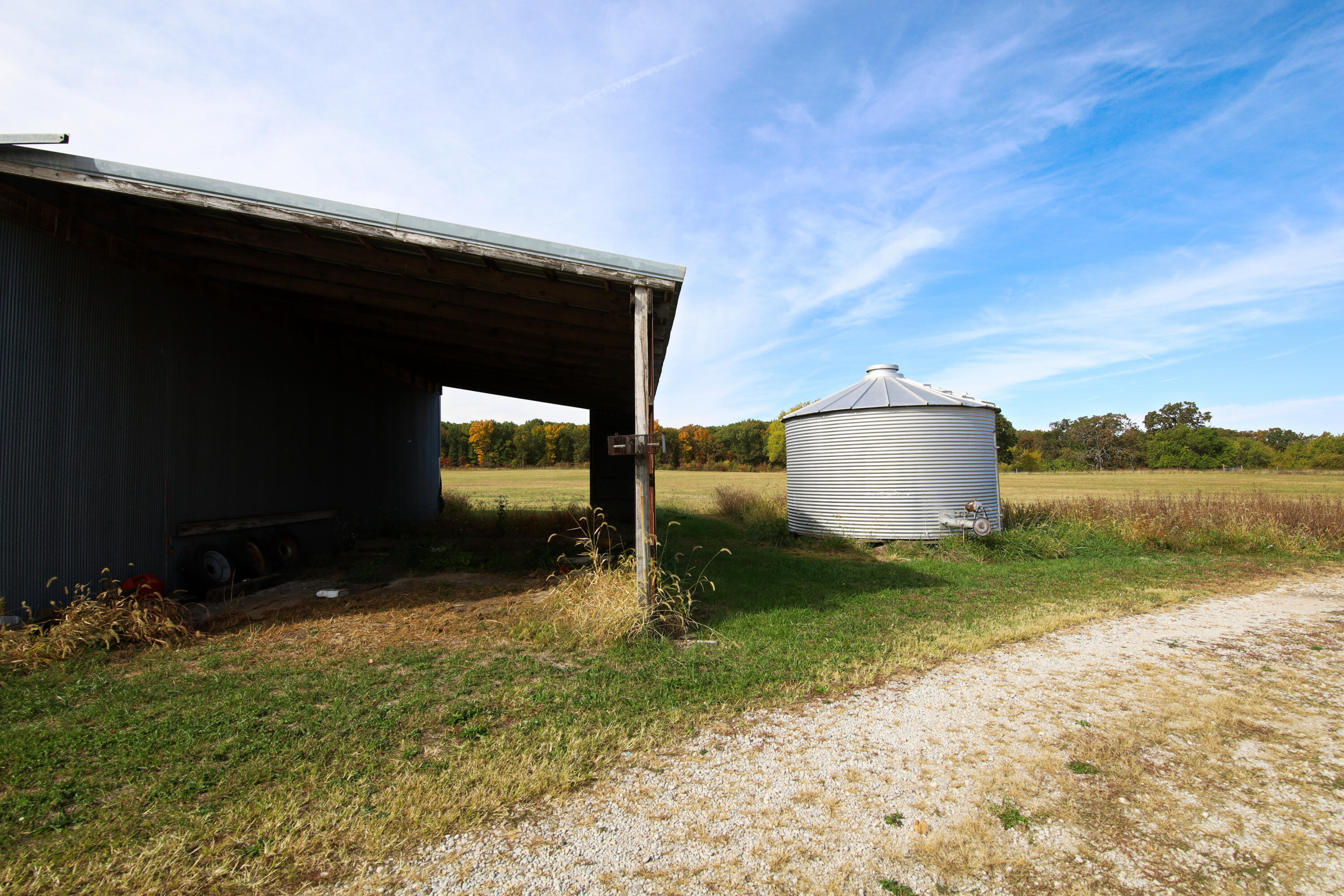 N/A - Farm
