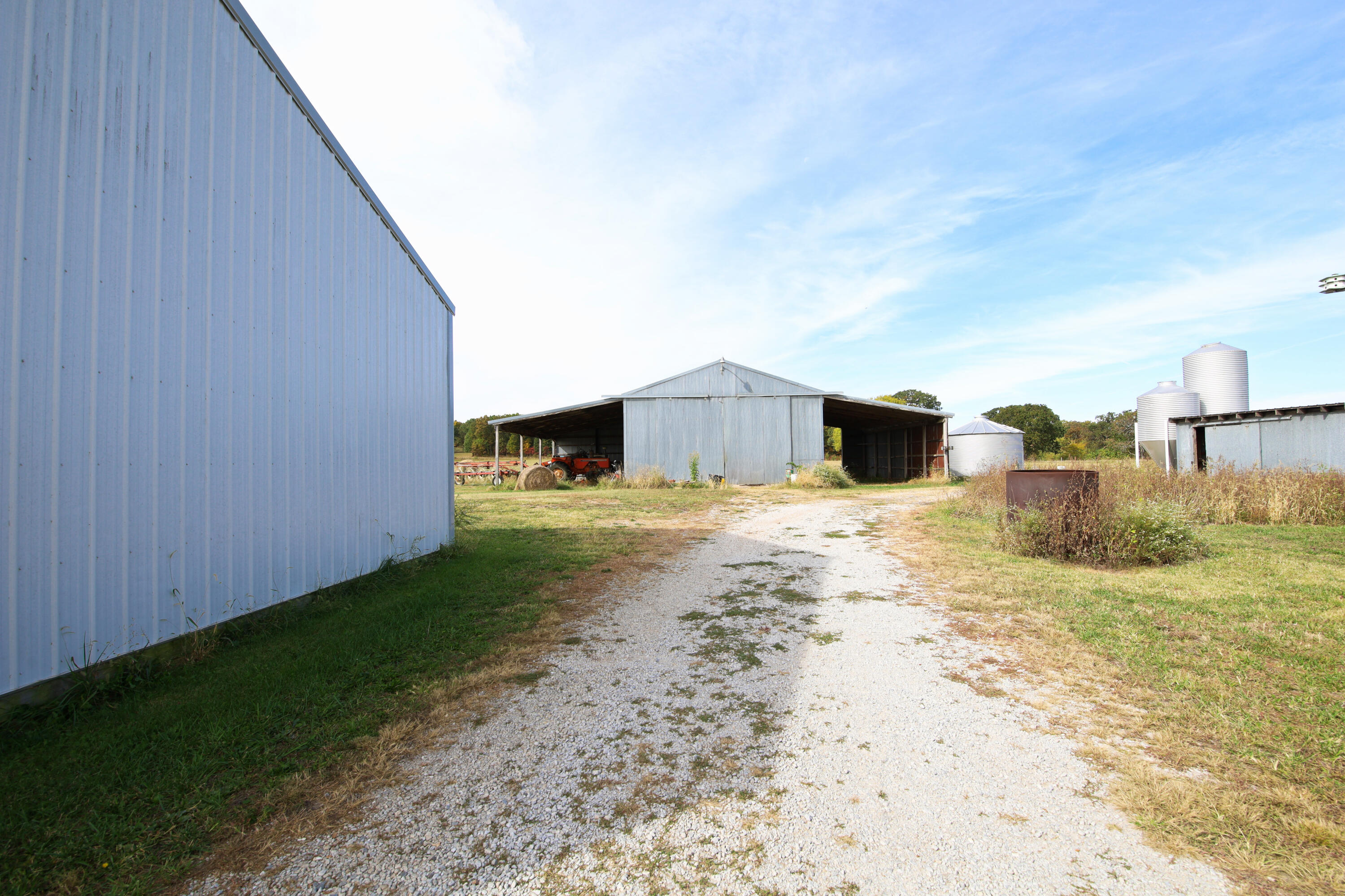 N/A - Farm