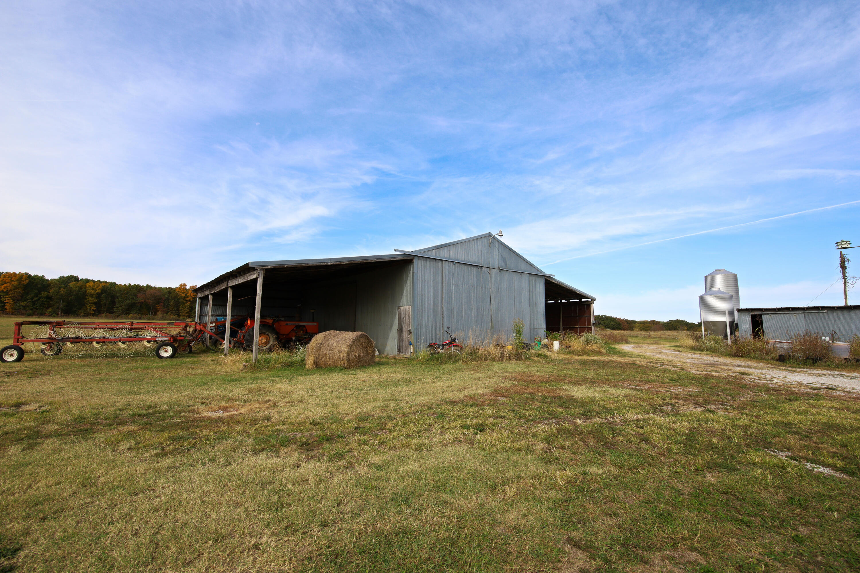 N/A - Farm