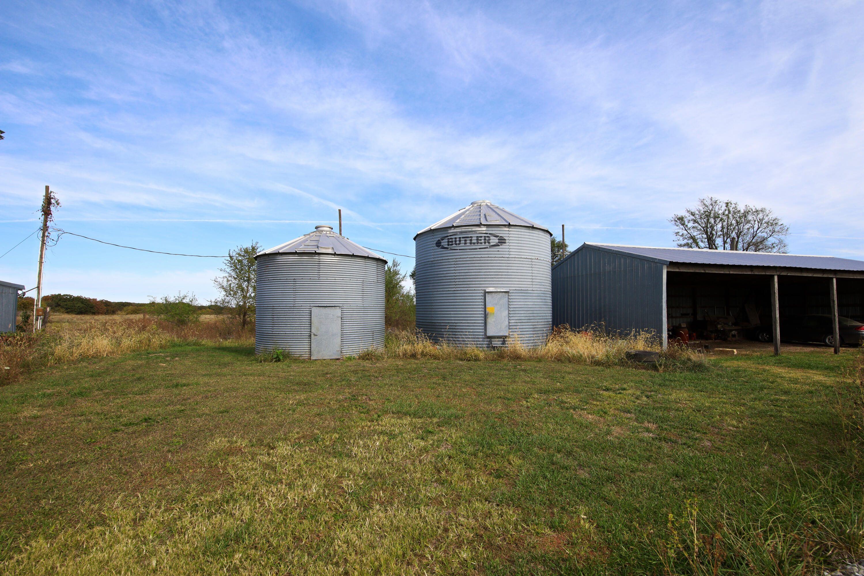 N/A - Farm