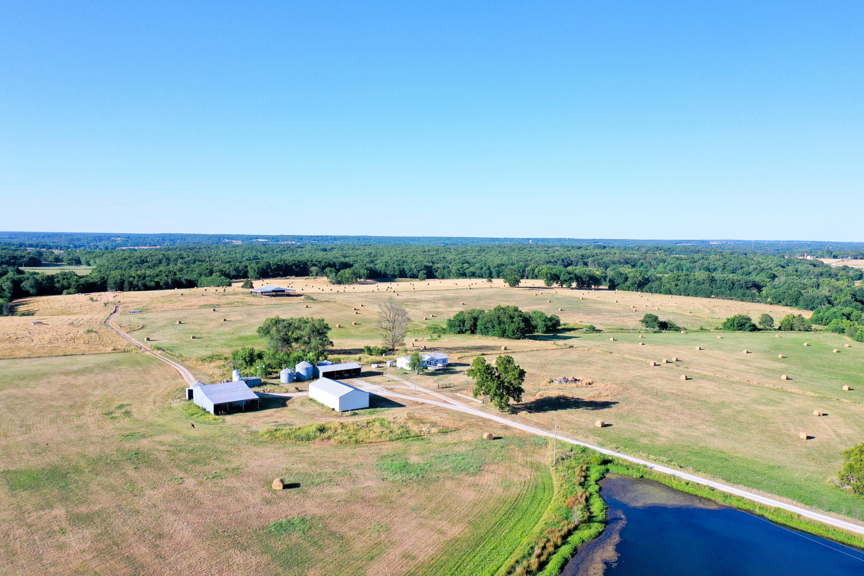 N/A - Farm