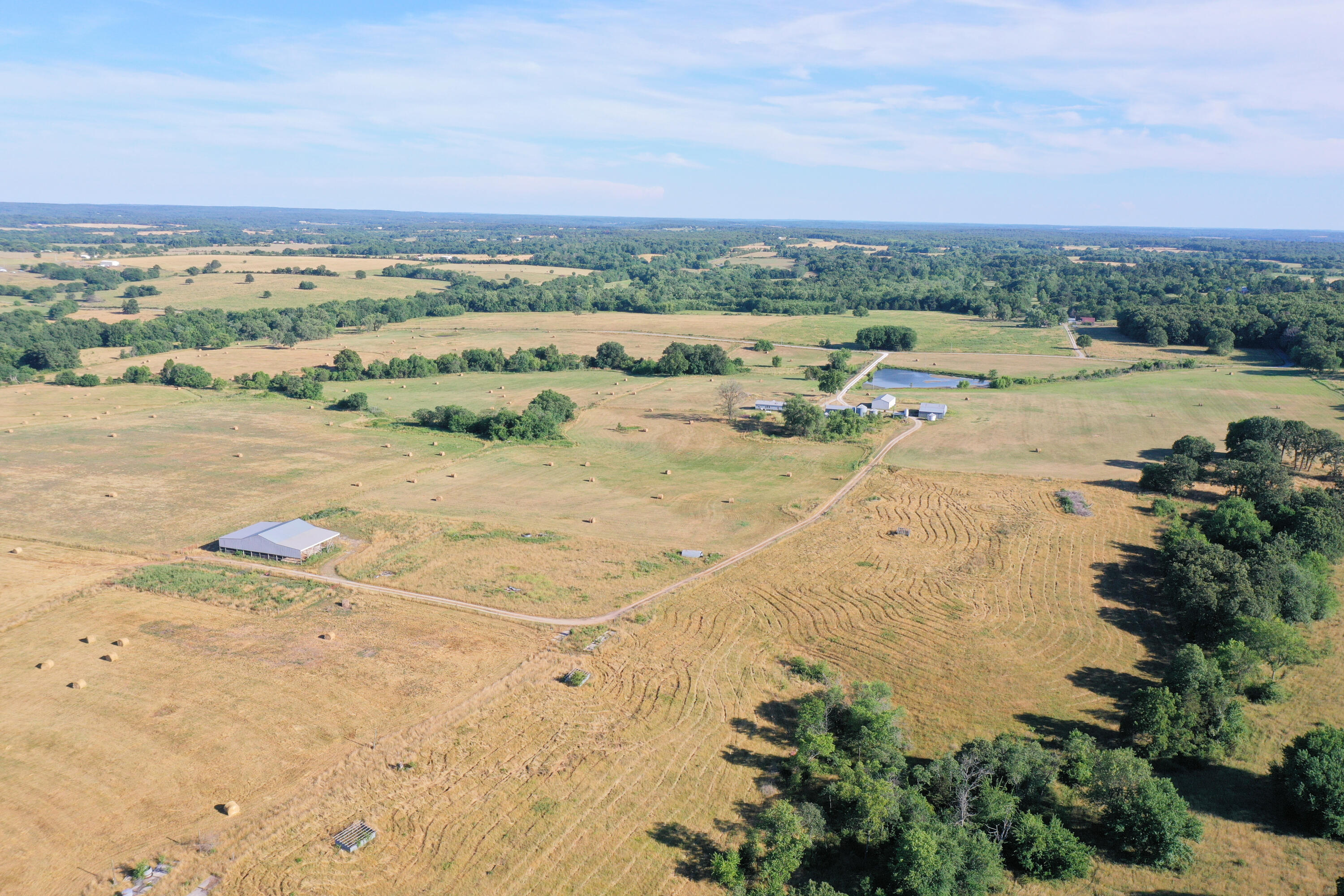 N/A - Farm