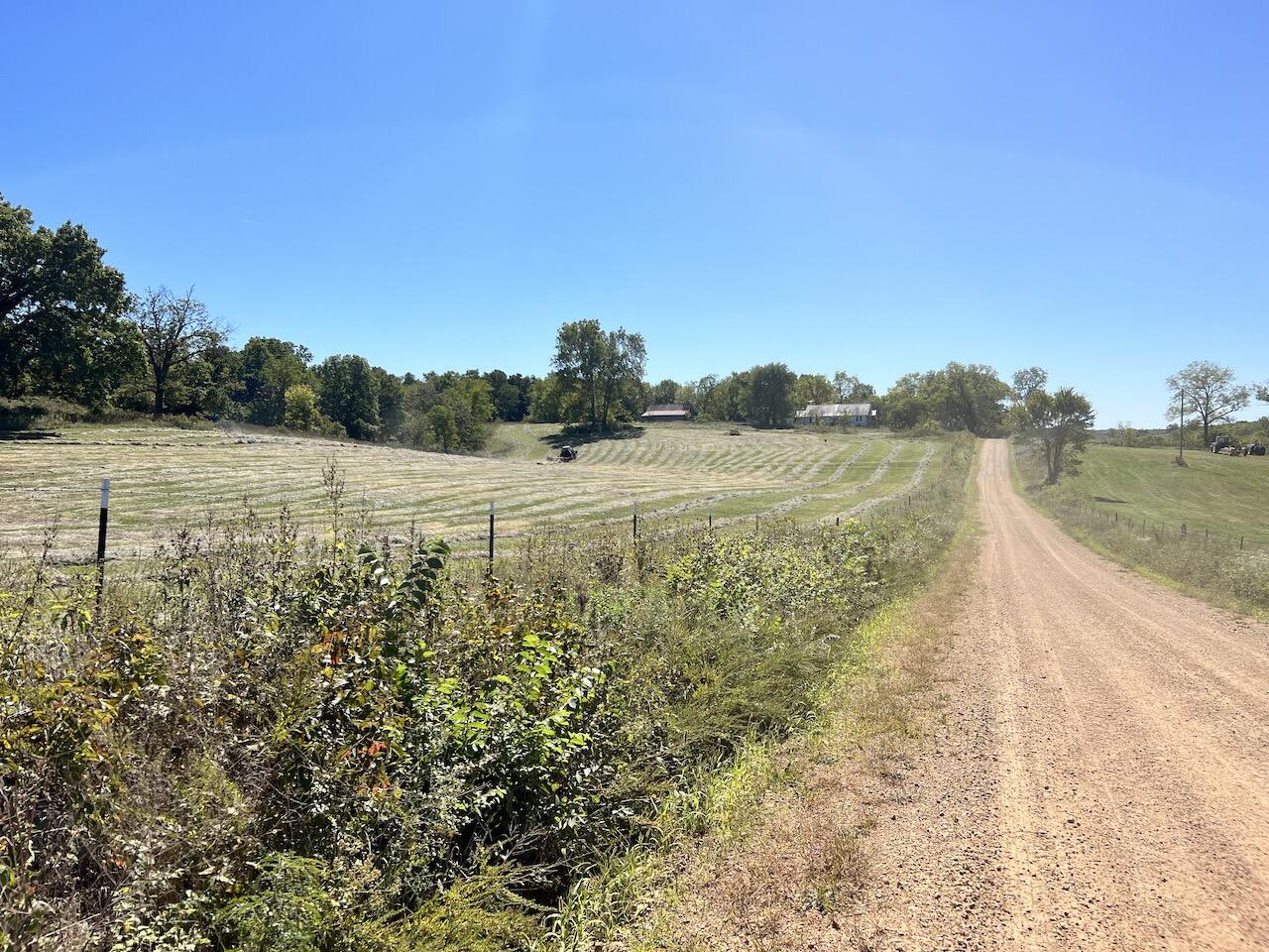 N/A - Farm