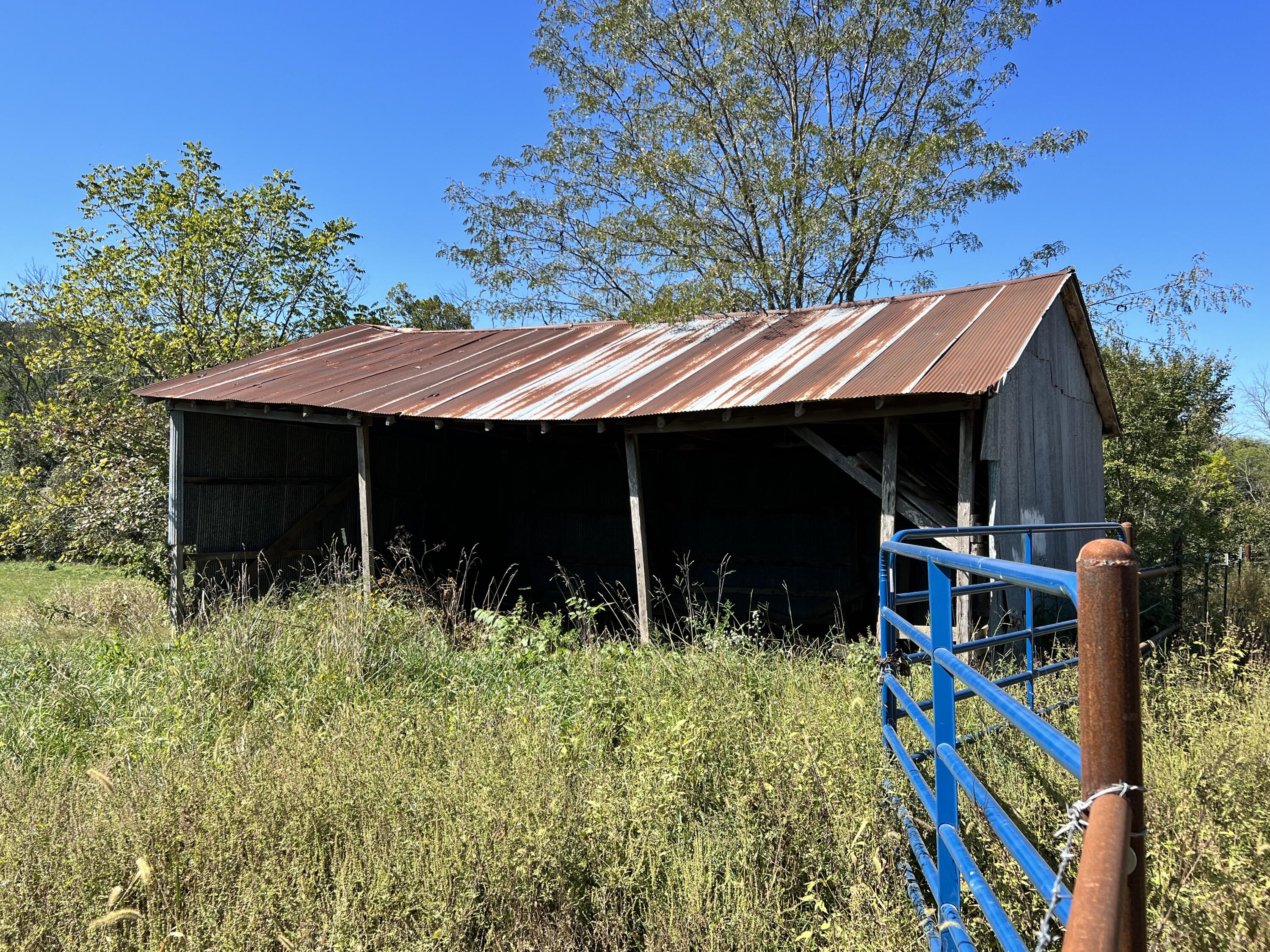 N/A - Farm