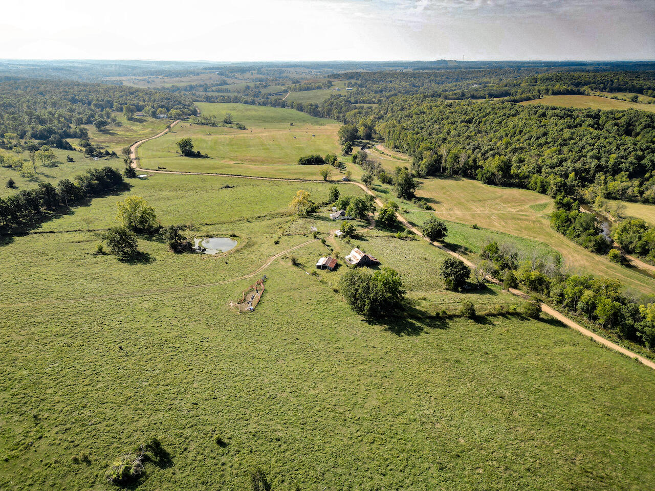 N/A - Farm